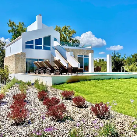 Villa Danune Luxury Beachfront With Private Pool By Dadovillas